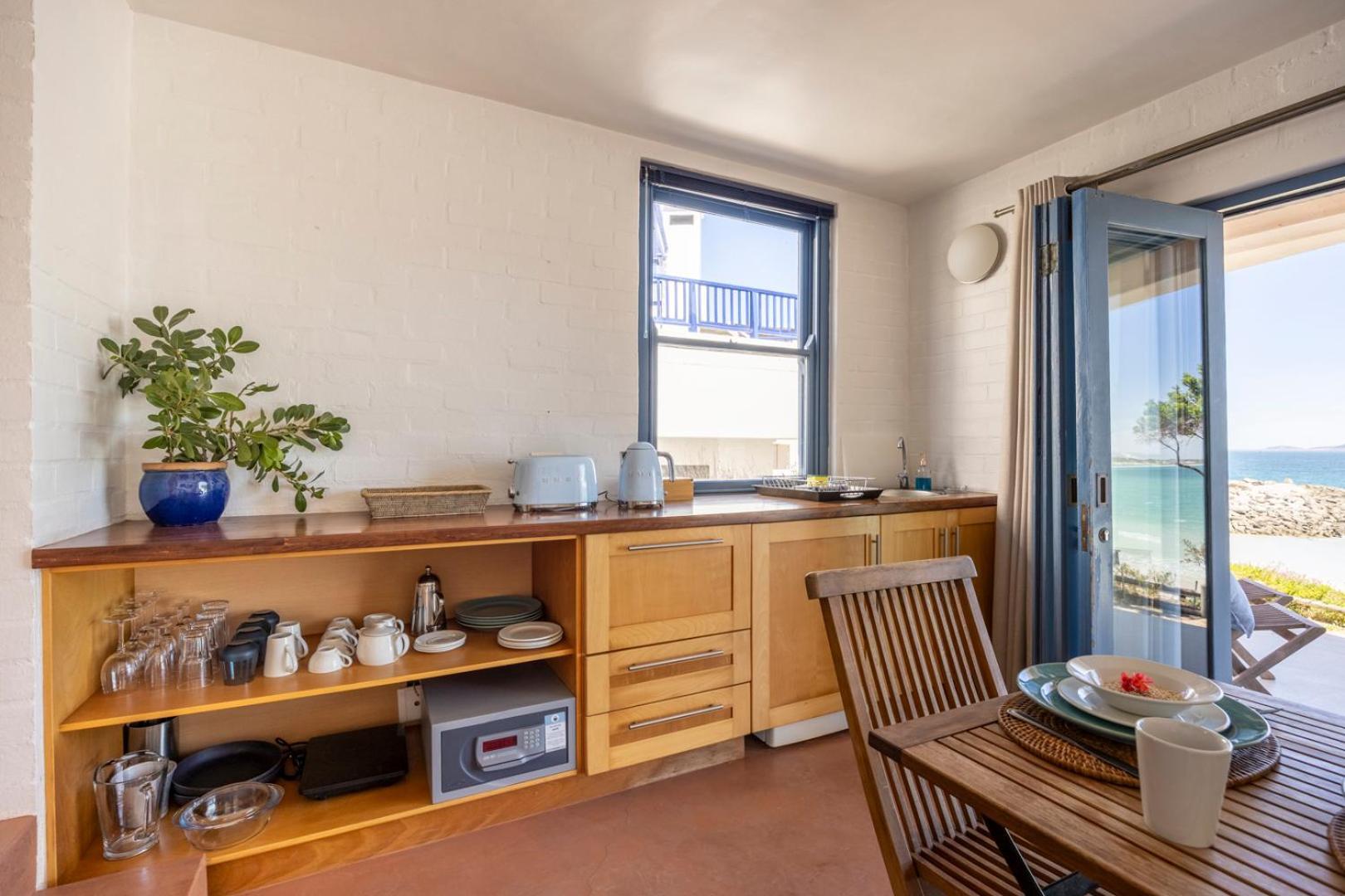 Speelhuis Collection Langebaan Rom bilde