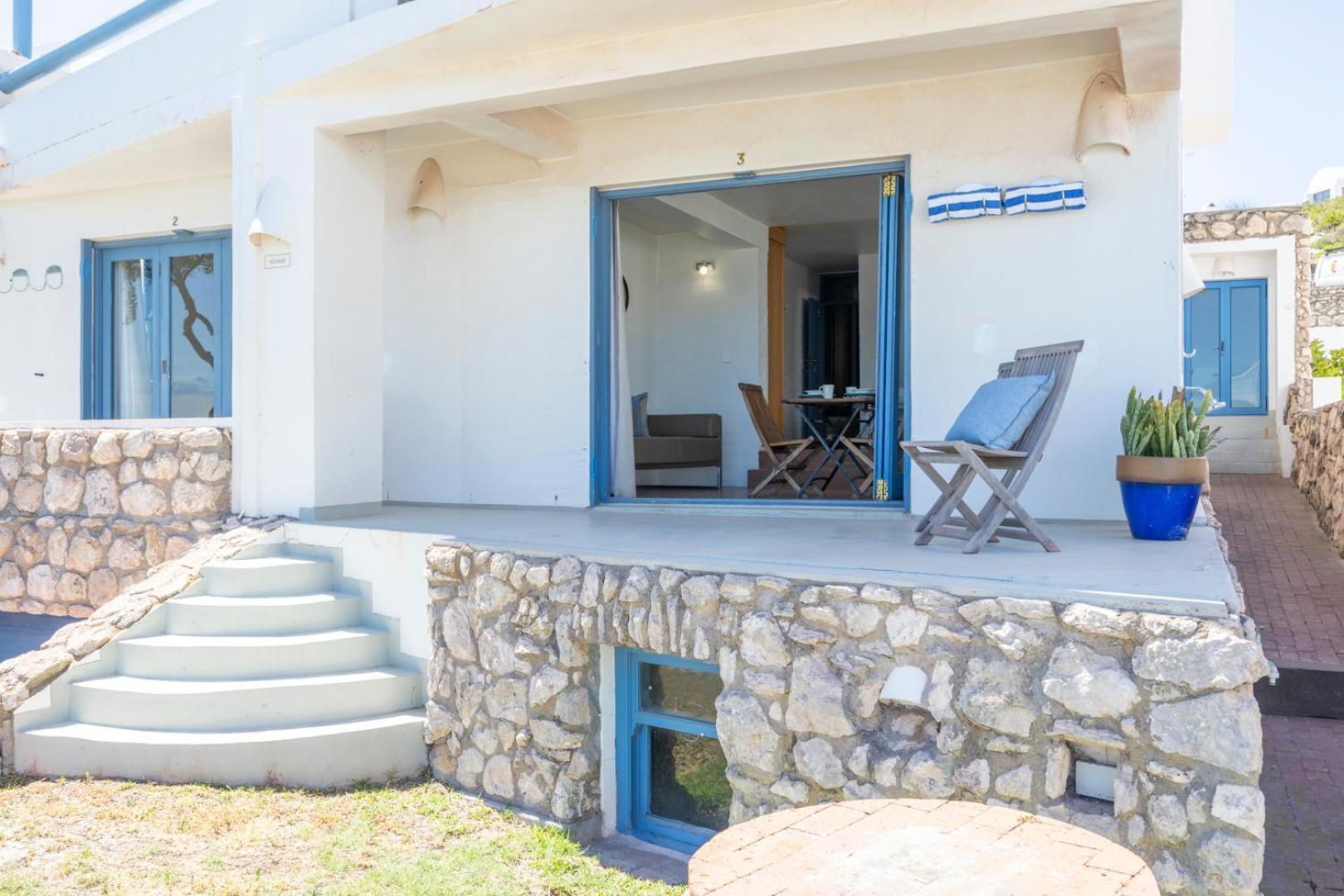 Speelhuis Collection Langebaan Rom bilde